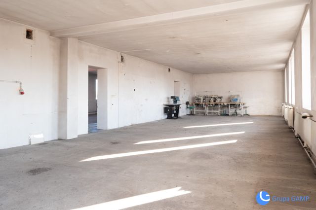 Nieruchomość komercyjna Chełmek, ul. Przemysłowa. Zdjęcie 2