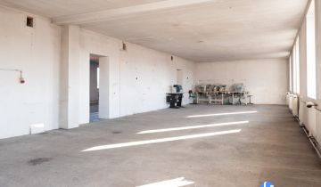 Nieruchomość komercyjna Chełmek, ul. Przemysłowa