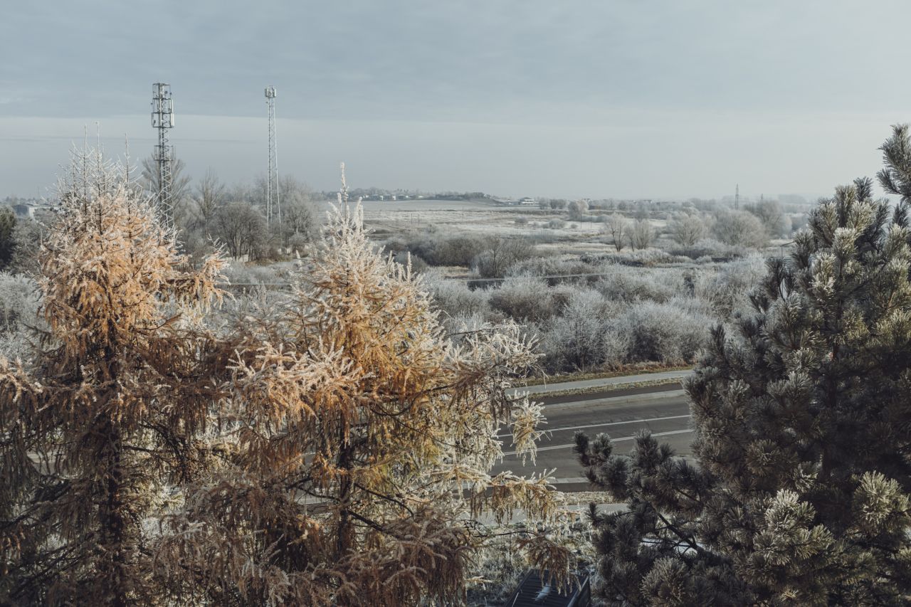 Mieszkanie 4-pokojowe Legnica Piekary Wielkie, ul. Ksawerego Pruszyńskiego. Zdjęcie 26