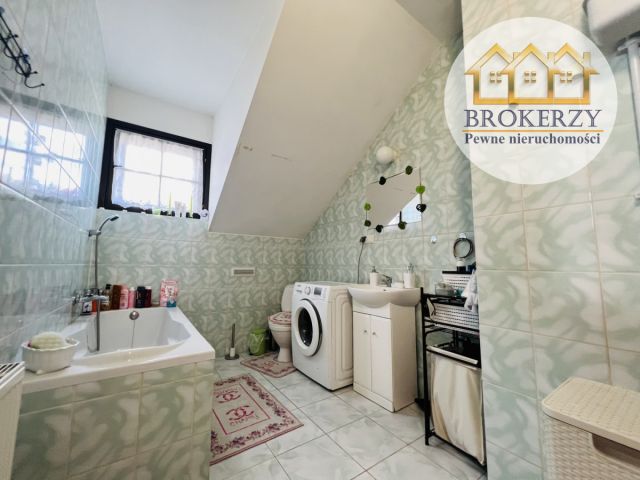 dom wolnostojący, 8 pokoi Bonin. Zdjęcie 15