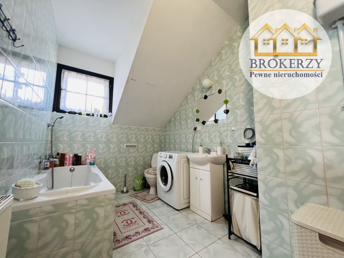 dom wolnostojący, 8 pokoi Bonin. Zdjęcie 15