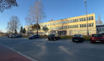 Lokal Tarnów Piaskówka, ul. Kryształowa