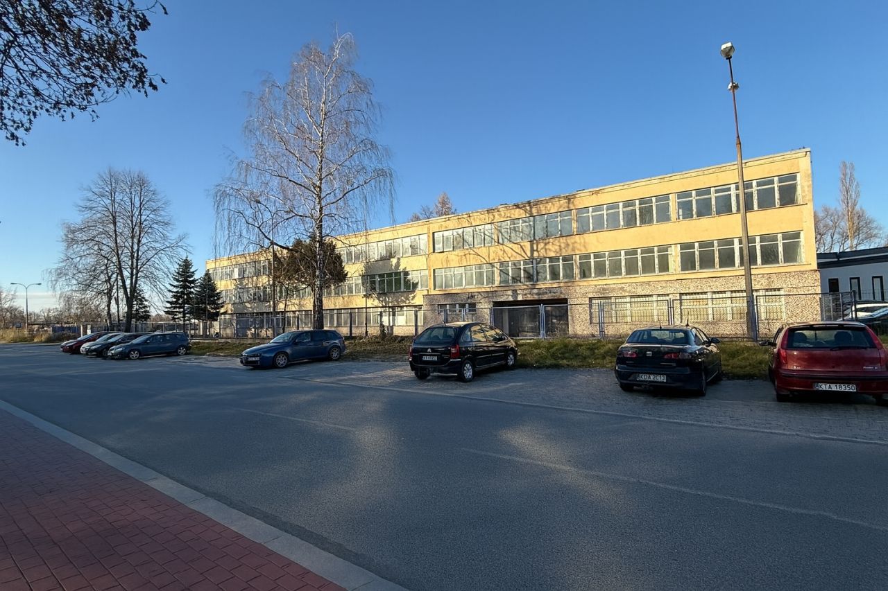 Lokal Tarnów Piaskówka, ul. Kryształowa. Zdjęcie 2