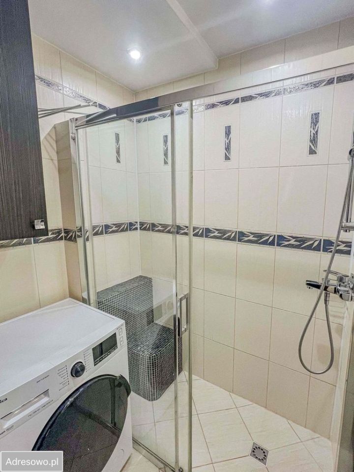 Mieszkanie 4-pokojowe Włocławek Centrum, ul. Starodębska. Zdjęcie 9