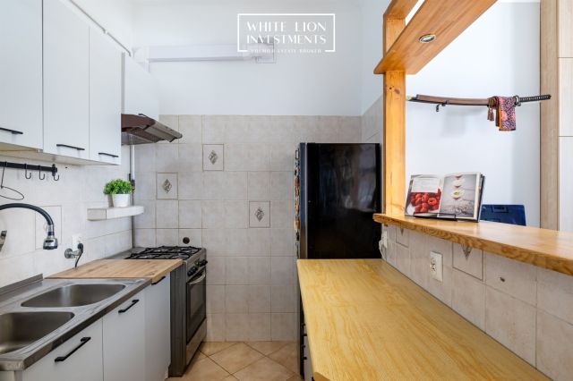 Mieszkanie 2-pokojowe Warszawa Wola, ul. Sokołowska. Zdjęcie 8