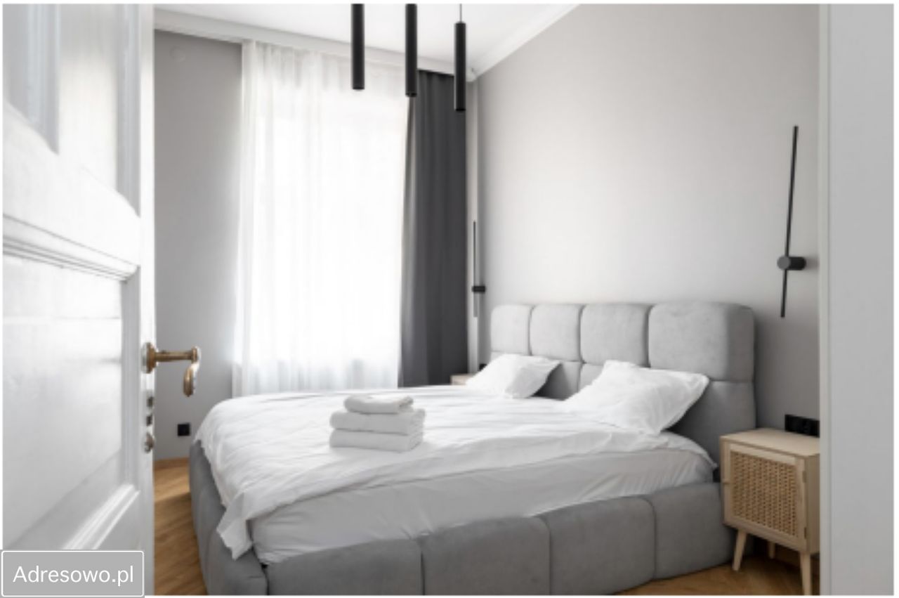 Mieszkanie 2-pokojowe Gdańsk Wrzeszcz, ul. Bohaterów Getta Warszawskiego. Zdjęcie 4