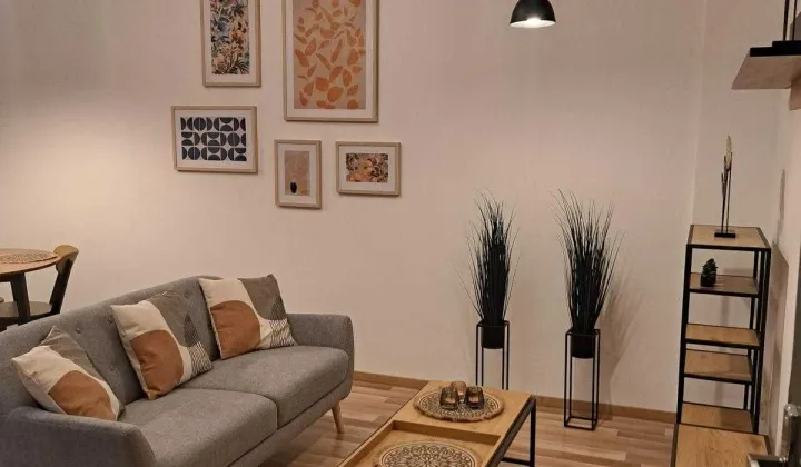 Mieszkanie 2-pokojowe Strzelin