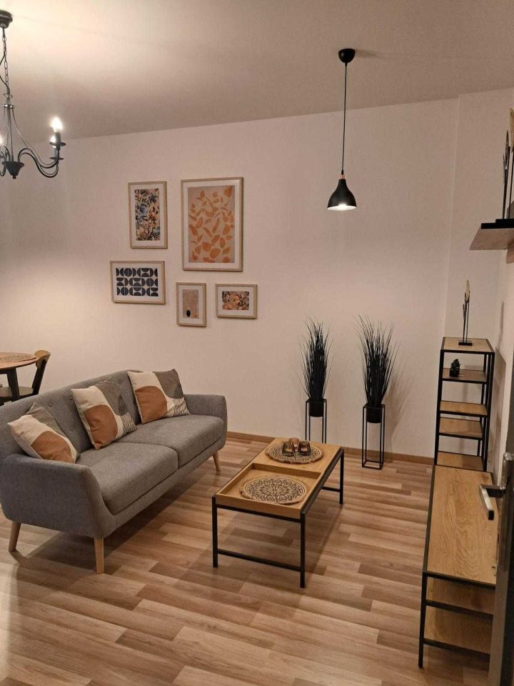 Mieszkanie 2-pokojowe Strzelin