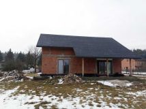 dom wolnostojący Stanisławów. Zdjęcie 2