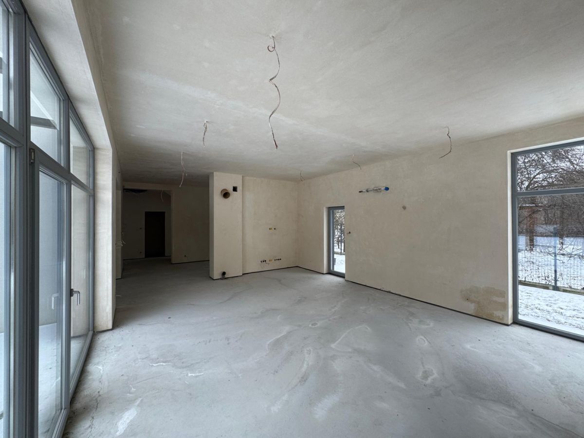 dom wolnostojący, 5 pokoi Nowy Adamów. Zdjęcie 12