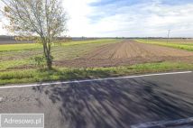 Działka rolno-budowlana Radziechowice Pierwsze. Zdjęcie 1