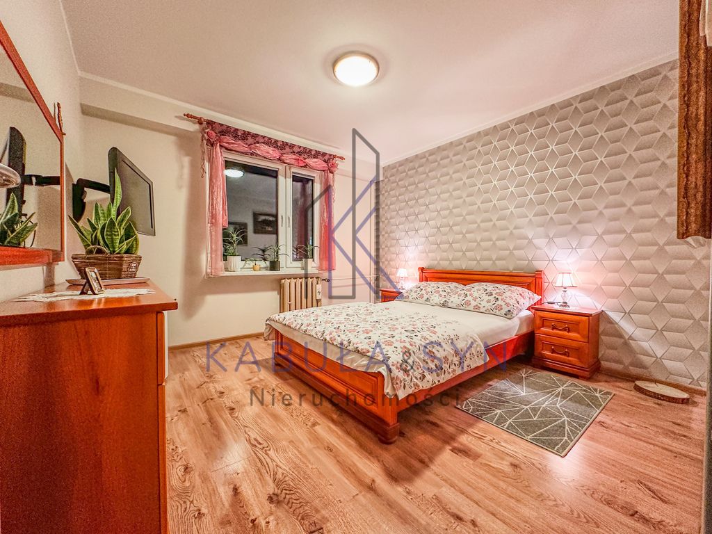 Mieszkanie 3-pokojowe Bydgoszcz Fordon, ul. Galla Anonima. Zdjęcie 3