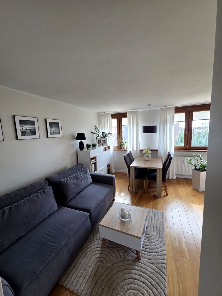 Mieszkanie 3-pokojowe Legnica, ul. Księżycowa. Zdjęcie 7