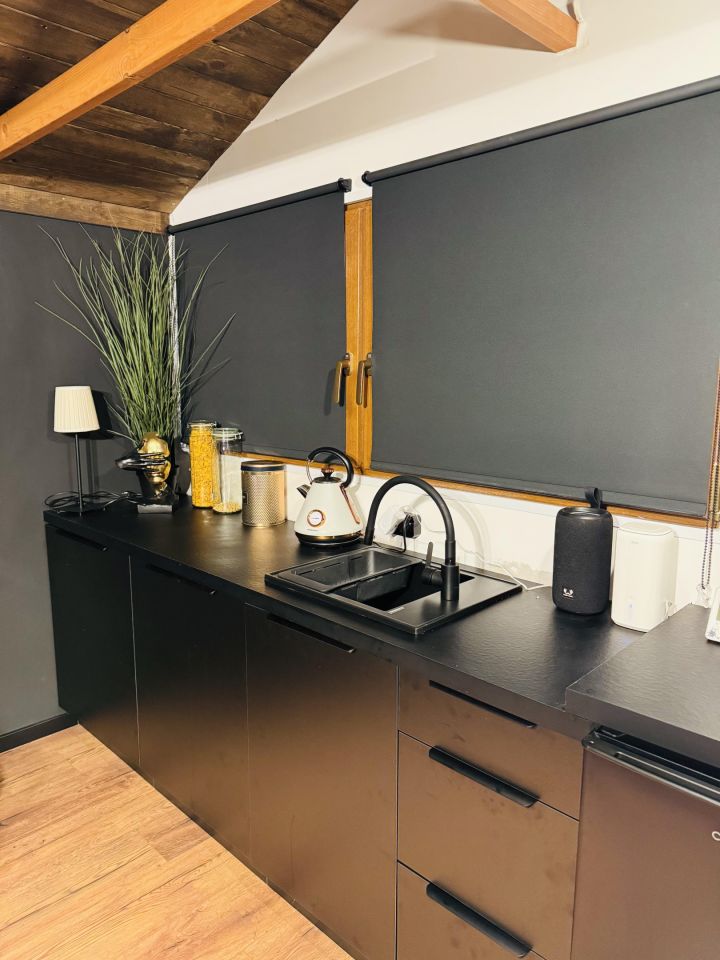 dom letniskowy Kraków Śródmieście, ul. Praska. Zdjęcie 11