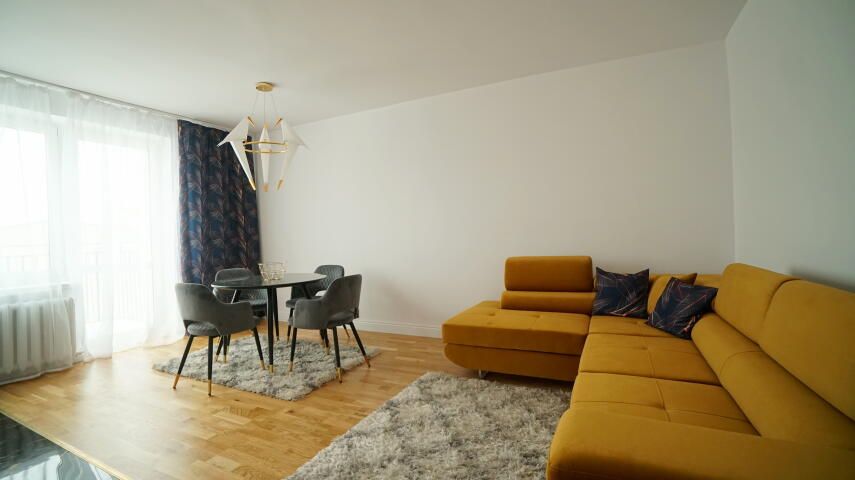 Mieszkanie 2-pokojowe Łomża, ul. Pocztarska. Zdjęcie 3