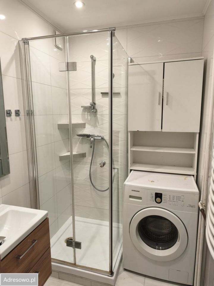 Mieszkanie 4-pokojowe Rzeszów, al. prof. Adama Krzyżanowskiego. Zdjęcie 7