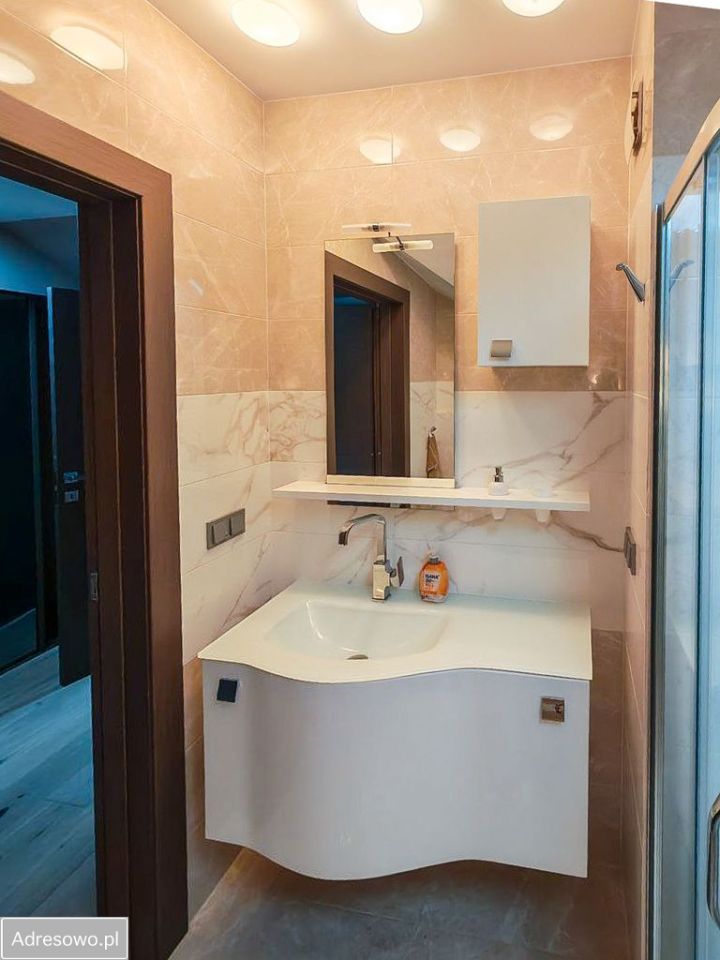 Mieszkanie 4-pokojowe Głogów Małopolski, ul. bp. Józefa Pelczara. Zdjęcie 2