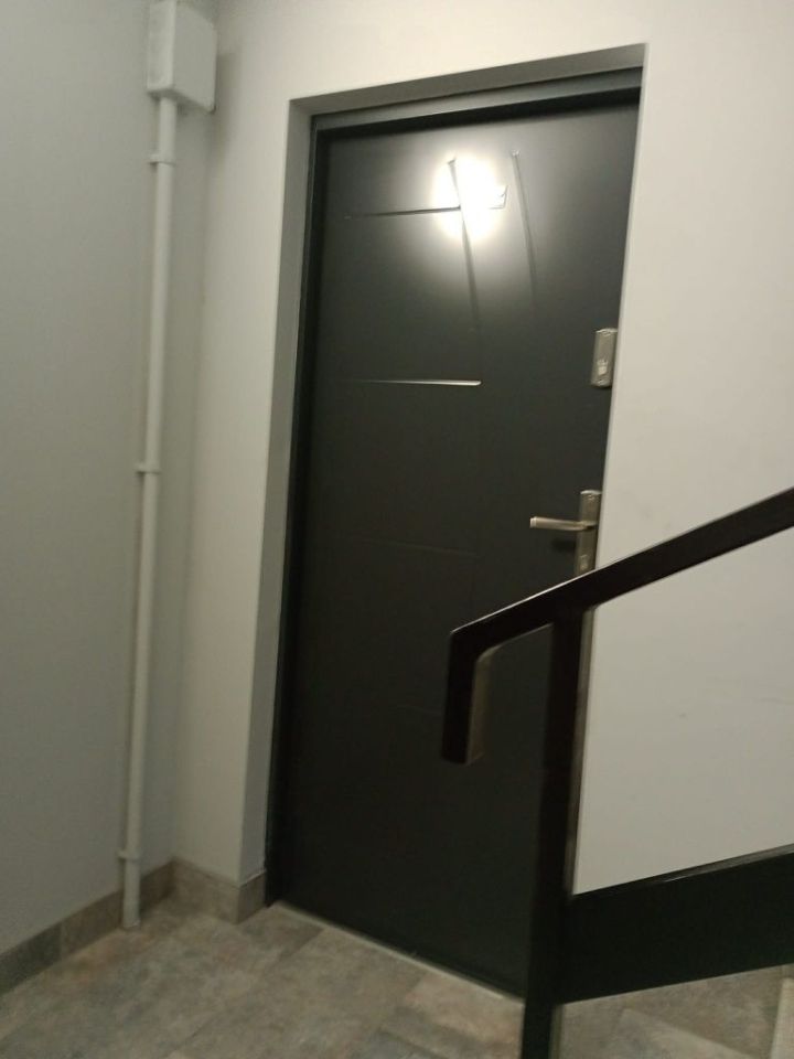 Mieszkanie 2-pokojowe Wielka Wieś. Zdjęcie 4