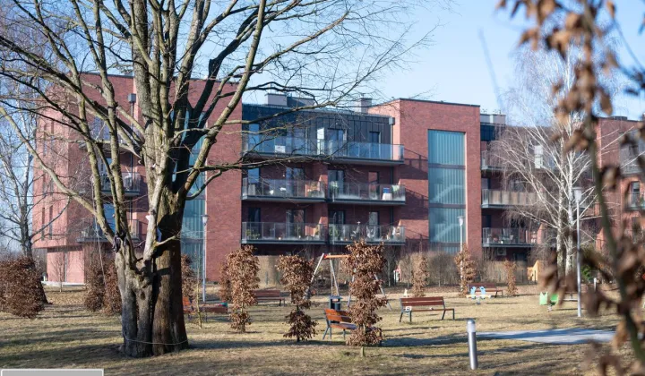 Mieszkanie 2-pokojowe Poznań Grunwald, ul. Ceglana