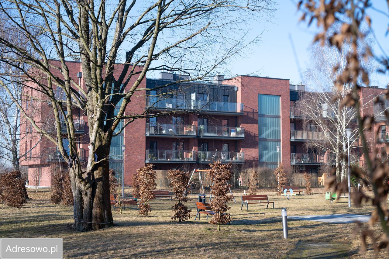 Mieszkanie 2-pokojowe Poznań Grunwald, ul. Ceglana. Zdjęcie 1