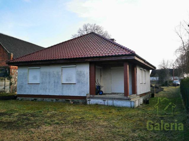 dom wolnostojący, 4 pokoje Strzeszów. Zdjęcie 5