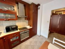 Mieszkanie 3-pokojowe Poznań Rataje, ul. Katowicka. Zdjęcie 4