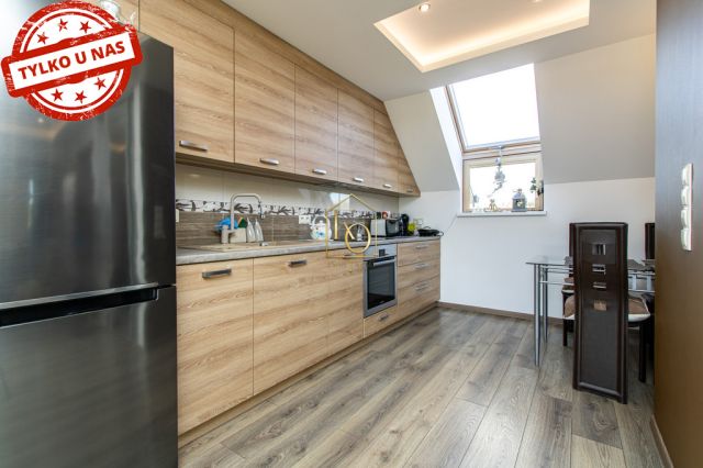 Mieszkanie 3-pokojowe Kalinowo, ul. Zielona Dolina. Zdjęcie 5