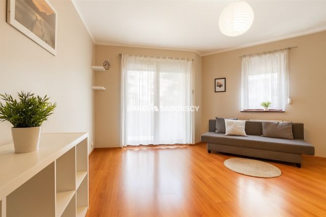 Mieszkanie 2-pokojowe Kraków Dębniki, ul. prof. Michała Bobrzyńskiego. Zdjęcie 1