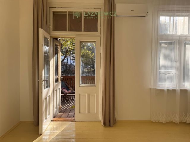 dom wolnostojący, 3 pokoje Otwock. Zdjęcie 7