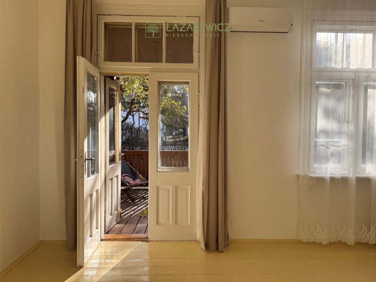 dom wolnostojący, 3 pokoje Otwock. Zdjęcie 7