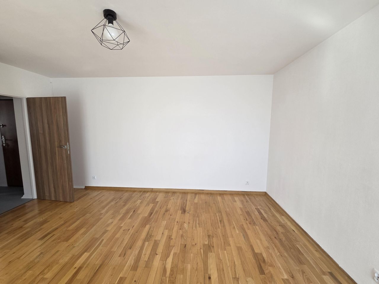 Mieszkanie 1-pokojowe Kraków Podgórze Duchackie, ul. por. Halszki. Zdjęcie 3