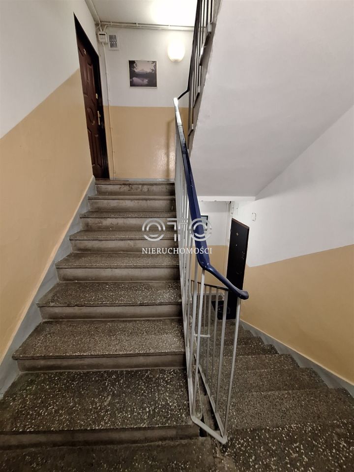 Mieszkanie 3-pokojowe Wrocław Grabiszyn, ul. Inżynierska. Zdjęcie 14