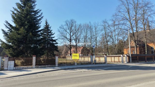 Działka inwestycyjna Kraków Nowa Huta, ul. Klasztorna. Zdjęcie 12