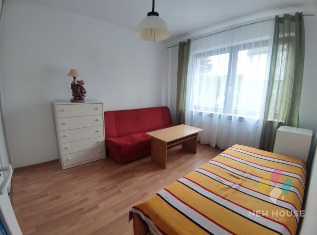 Mieszkanie 4-pokojowe Olsztyn, ul. Aleja Przyjaciół. Zdjęcie 4
