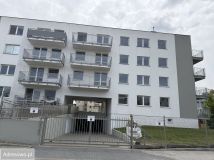 Mieszkanie 1-pokojowe Bydgoszcz Fordon, ul. Pawła Edmunda Strzeleckiego. Zdjęcie 1