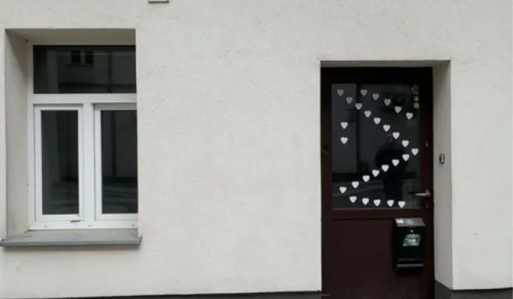 Mieszkanie 1-pokojowe Lublin, ul. Zamojska