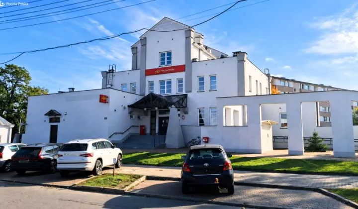 Lokal Skierniewice, ul. Adama Mickiewicza