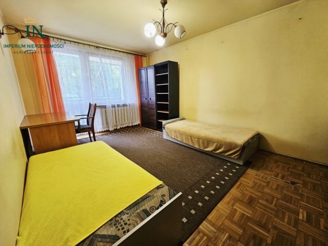 Mieszkanie 3-pokojowe Lublin Czechów Dolny, ul. Obywatelska. Zdjęcie 2