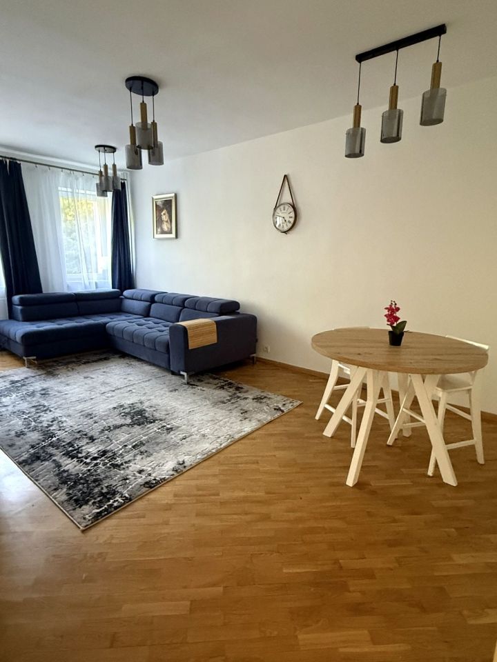 Mieszkanie 3-pokojowe Kalisz Dobrzec, ul. Prymasa Stefana Wyszyńskiego. Zdjęcie 1