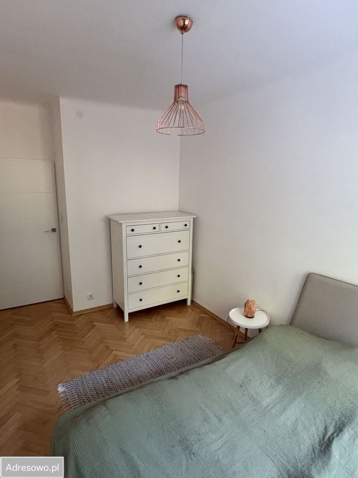 Mieszkanie 2-pokojowe Warszawa Ochota, ul. Rokosowska. Zdjęcie 9