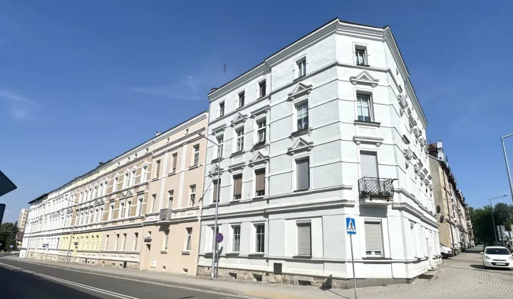 Mieszkanie 2-pokojowe Bolesławiec, ul. Karola Miarki