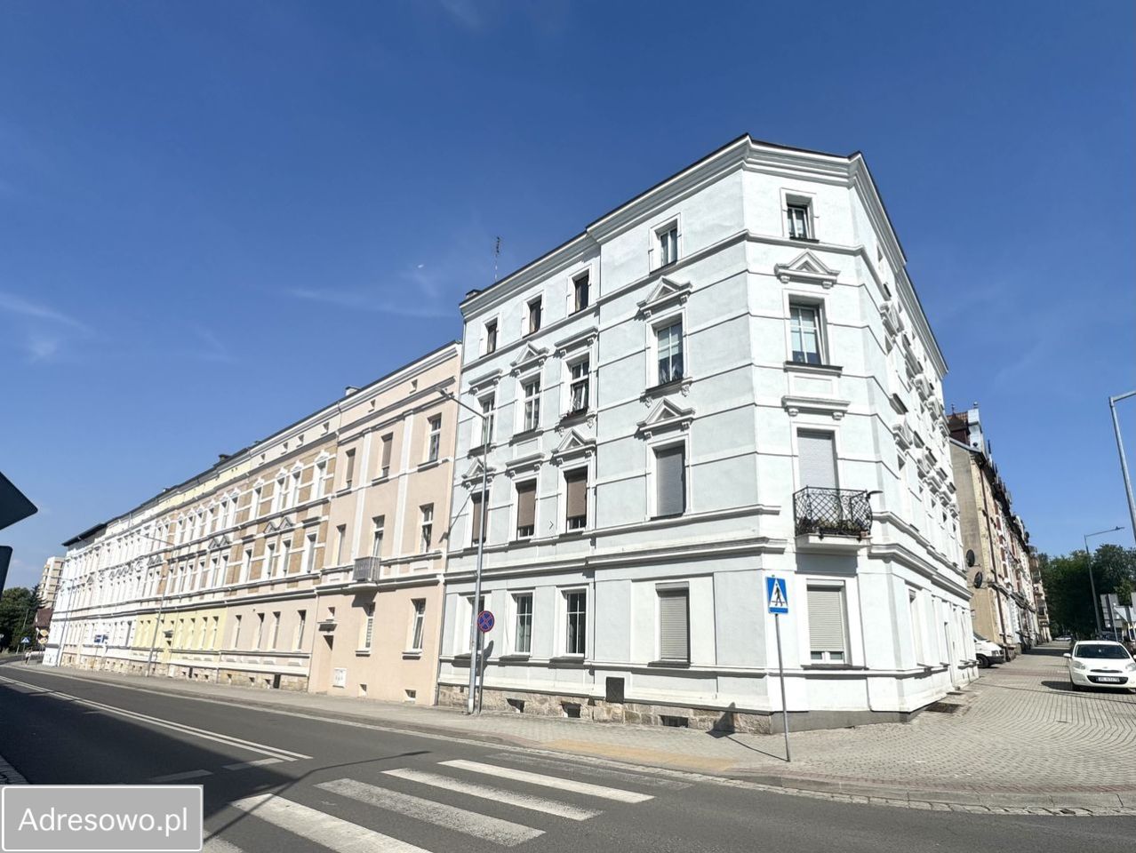 Mieszkanie 2-pokojowe Bolesławiec, ul. Karola Miarki. Zdjęcie 1