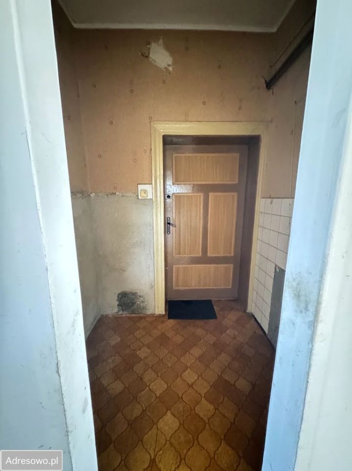 Mieszkanie 2-pokojowe Jankowa Żagańska. Zdjęcie 16