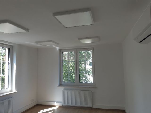 Biuro Wrocław Fabryczna. Zdjęcie 1