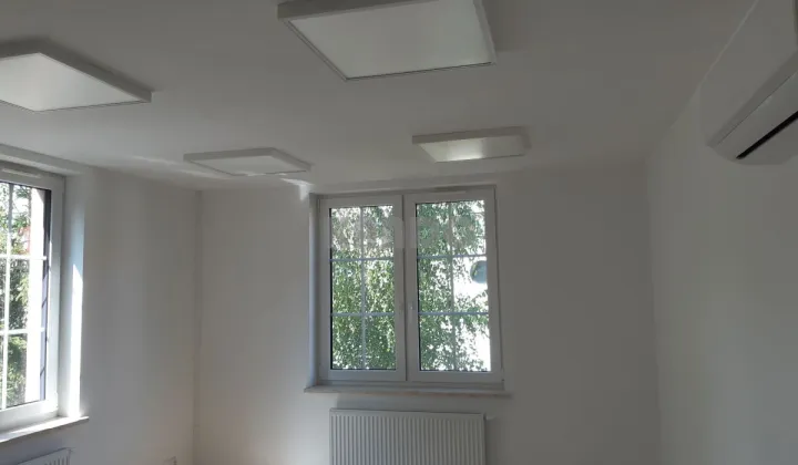 Biuro Wrocław Fabryczna