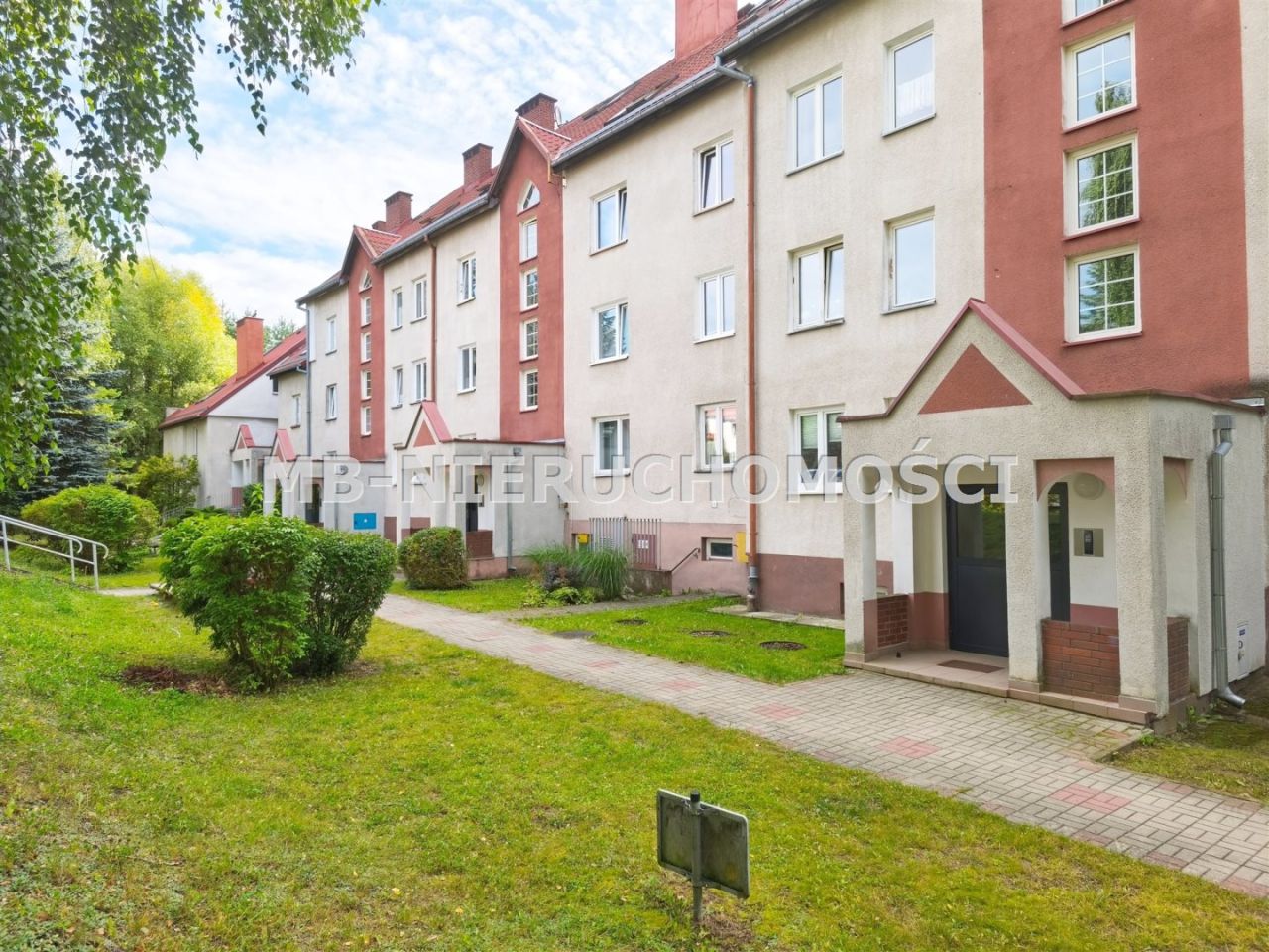 Mieszkanie 2-pokojowe Olsztyn Redykajny, ul. Dziewanny. Zdjęcie 12