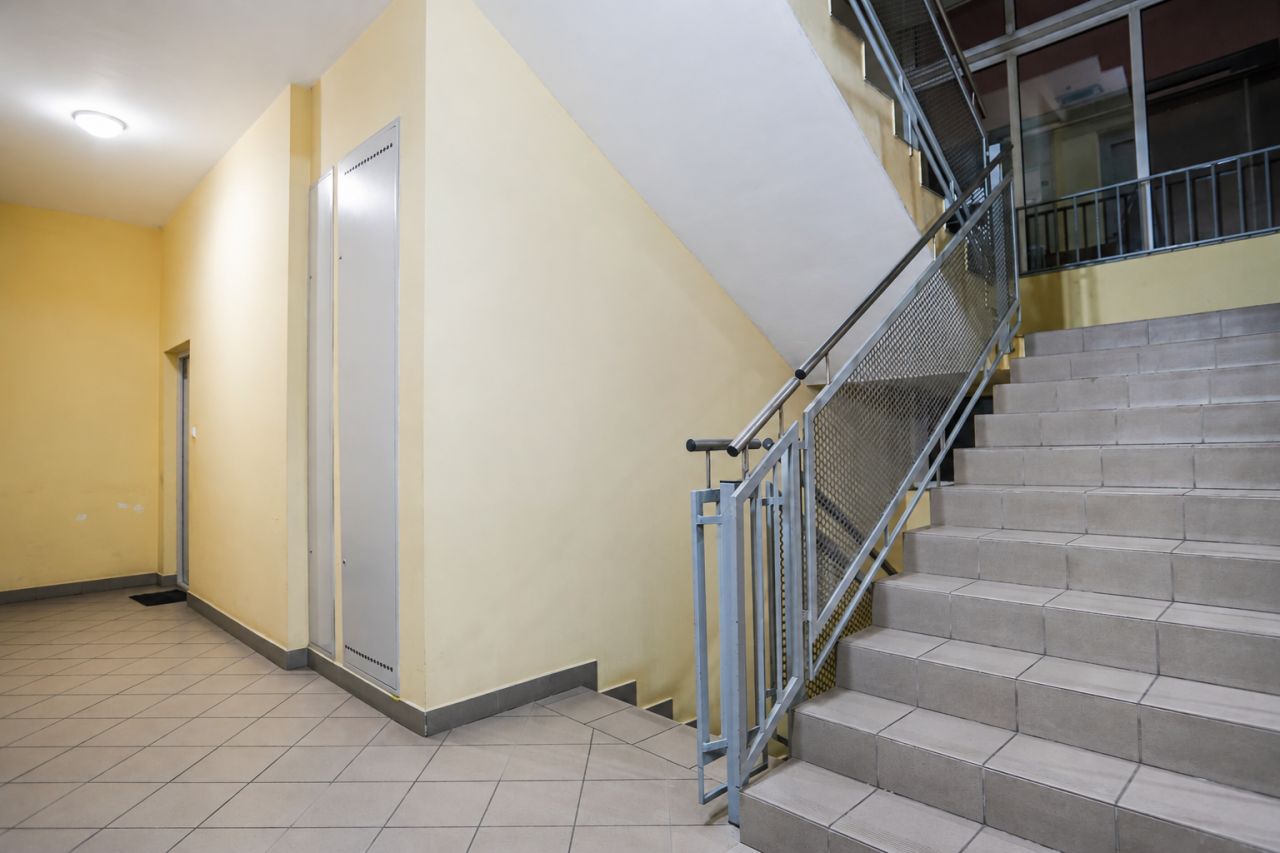 Mieszkanie 2-pokojowe Warszawa Targówek, ul. Lewinowska. Zdjęcie 10