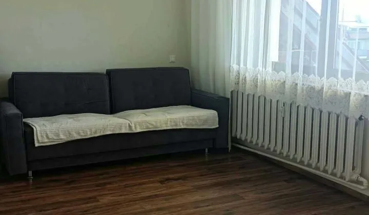 Mieszkanie 3-pokojowe Garwolin Romanówka