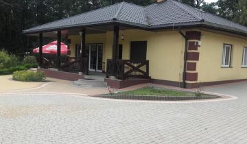 dom wolnostojący, 3 pokoje Kociołki