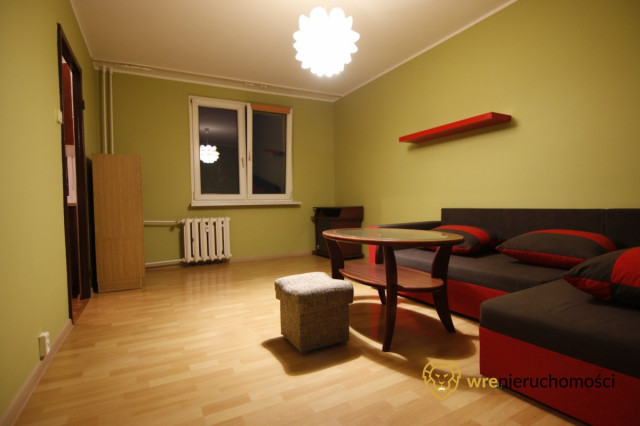 Mieszkanie 2-pokojowe Wrocław Krzyki, ul. Krynicka. Zdjęcie 1